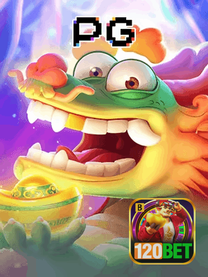 Fortune Rabbit - slot PG Soft na 120BET