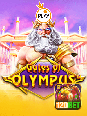 Slots mobile 120BET