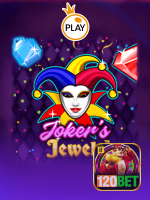 Slots desktop 120BET