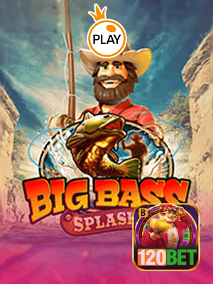 Slots mobile 120BET