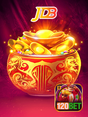 App 120BET Android