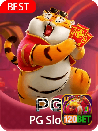 Ganhador 120BET